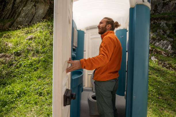 Sanitation services for porta potties in Berea, KY