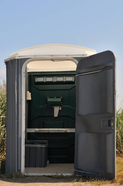 Best Sanitation services for porta potties  in Berea, KY