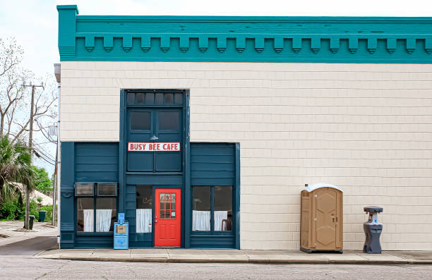 Best Affordable portable toilet rental  in Berea, KY