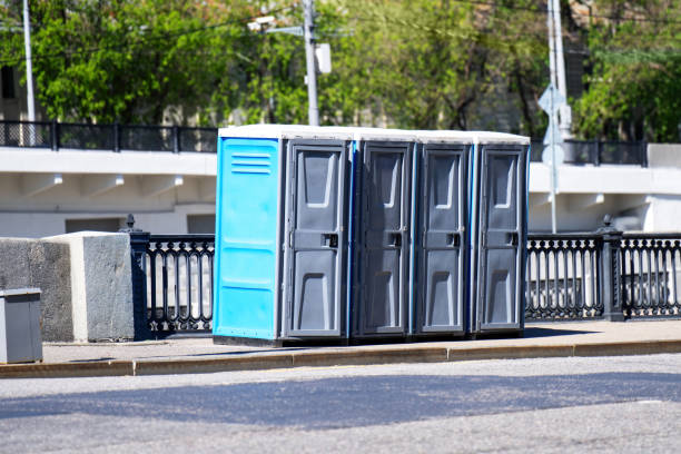 Best Emergency porta potty rental  in Berea, KY