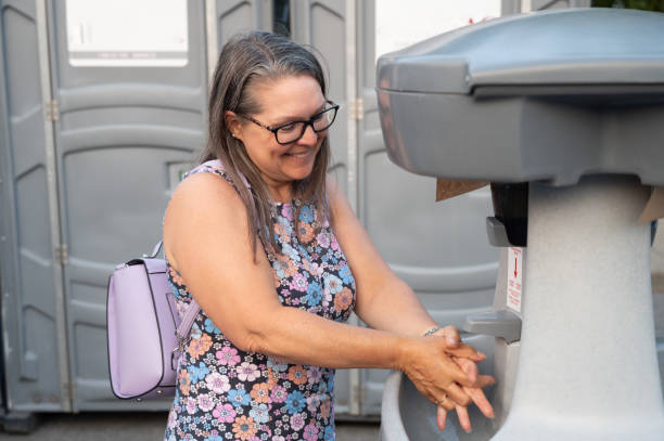 Portable Toilet Options We Offer in Berea, KY