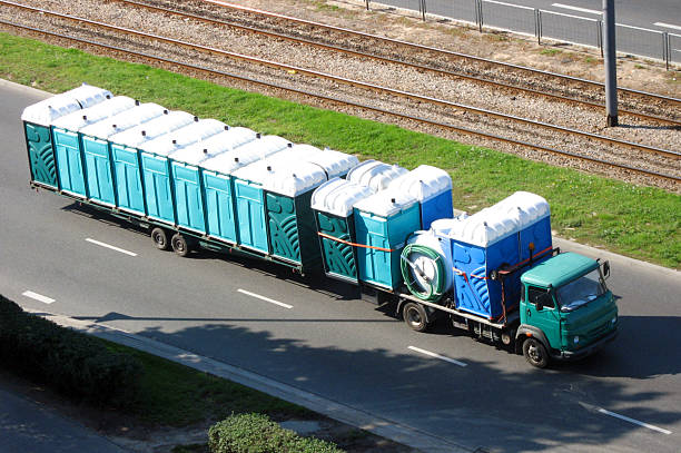 Best Portable restroom trailer rental  in Berea, KY