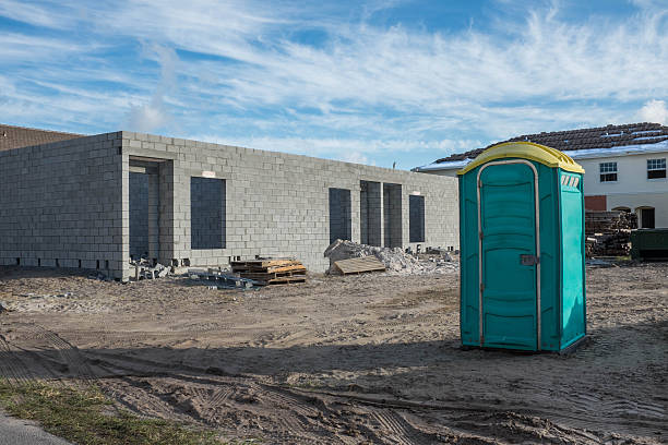 Best Portable bathroom rental  in Berea, KY